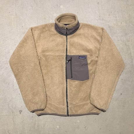 2000's Patagonia Classic Retoro-X Jacket