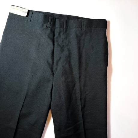 1960〜70's Levi's 631 STA-PREST Tapered Pants Deadstock