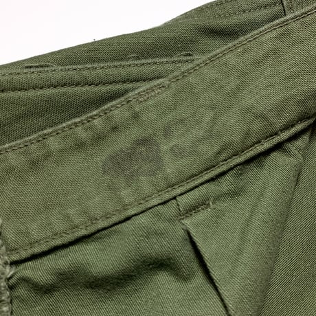 1950's〜 USMC P-58 Utility Trousers