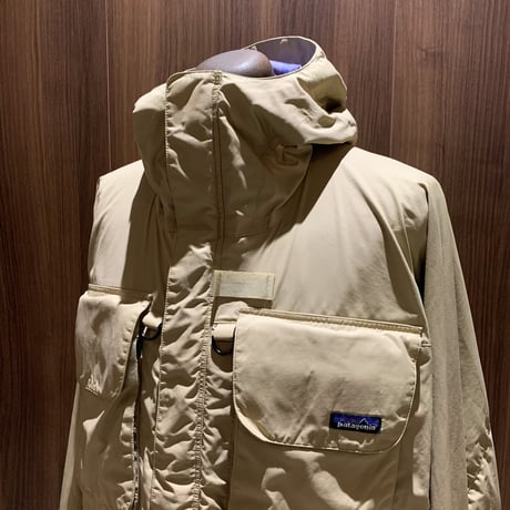 1990's Patagonia SST Nylon Fishing Jacket