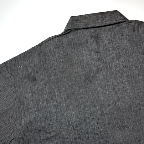 1950〜60's L.HERMINE L/S Shirt Deadstock