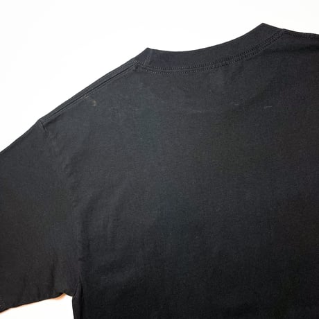 1990's〜 Unknown Printed Tee