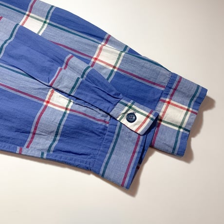 1950's〜 McGREGOR L/S Shirt
