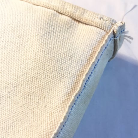 1980's L.L.Bean Bote&Tote Canvas Bag