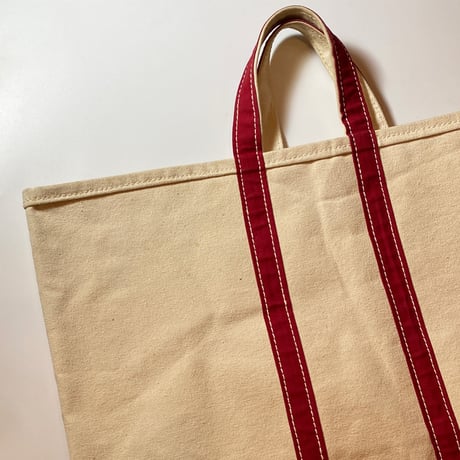 1970's〜 L.L.Bean Boat&Tote Canvas Bag