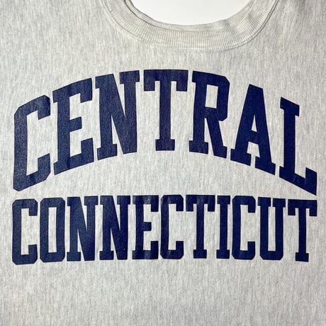 1990's Champion Reverse Weave Sweat