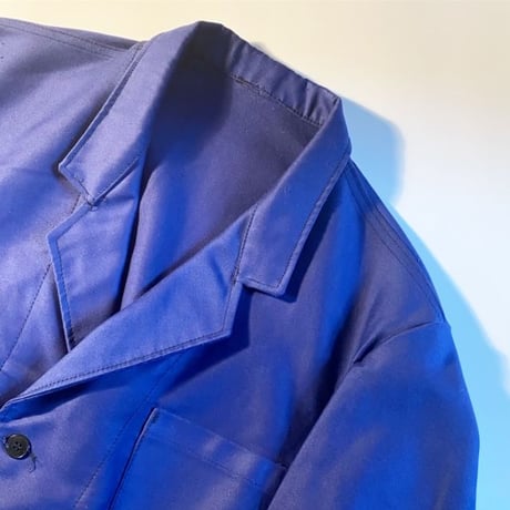 1950's Unknown Moleskin Jacket Deadstock