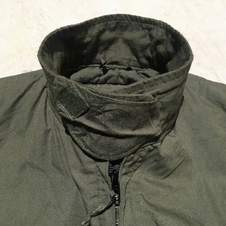 2000's US.ARMY Helicrew Jacket