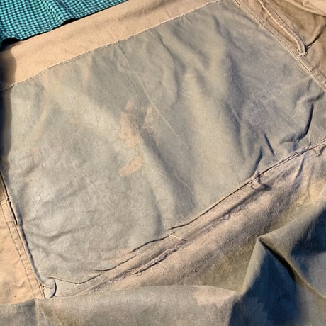 1950〜60's CUMBERLAND Hunting Jacket