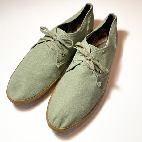 1950's US Keds Sneaker Deadstock
