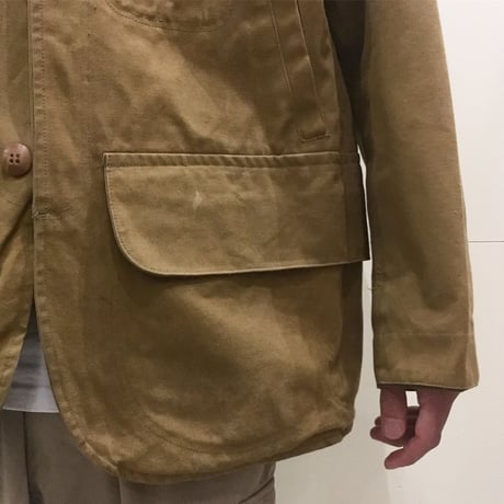 1930〜40's Duxbak Hunting Jacket