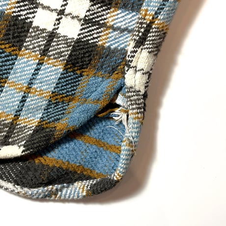 1950's King Kole Heavy Flannel L/S Shirt