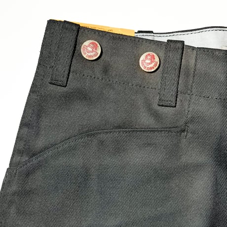 1980's BEN DAVIS FRISKO JEENS Deadstock