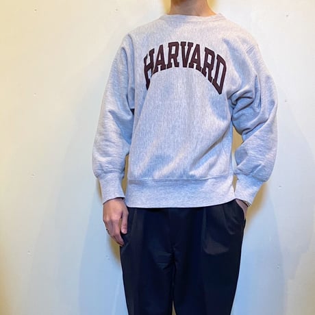 1980's Champion Reverse Weave Sweat