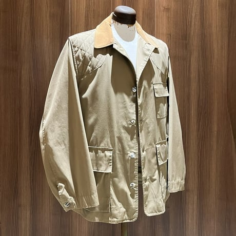 1960's〜 L.L.Bean Hunting Jacket