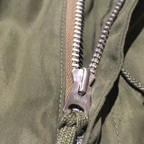 1950's US.ARMY M-51 ARCTIC Trousers Deadstock