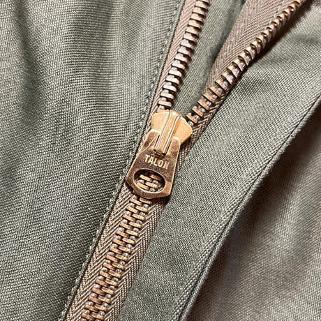 1950's US.ARMY M-51 Field Trousers Deadstock