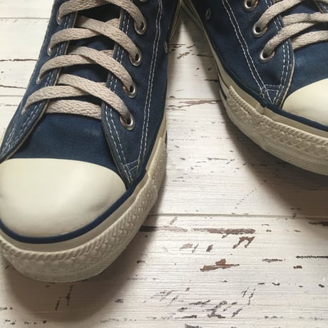 1990's CONVERSE ALL STAR Hi
