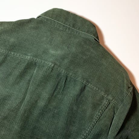 1970's Levi's 70505 Corduroy Jacket
