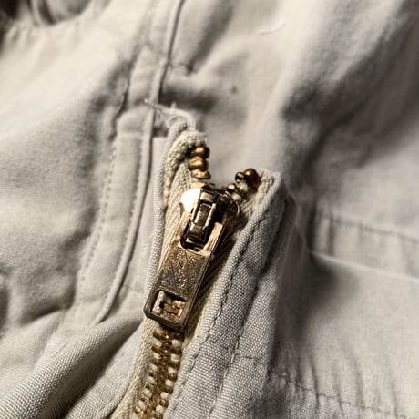 1960's Abercrombie&Fitch Hunting Jacket
