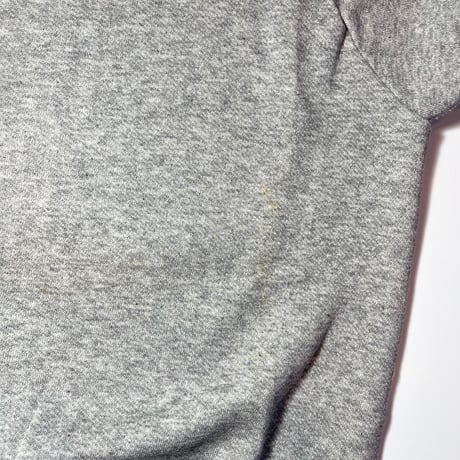 1960's Hanes Wind Shield Sweat Deadstock