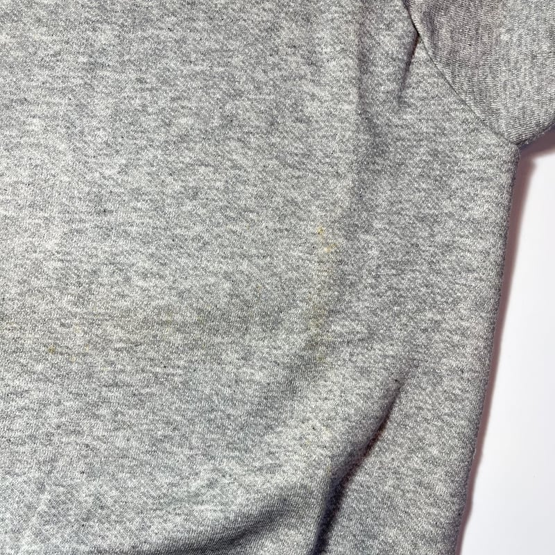 1960's Hanes Wind Shield Sweat Deadstock | Unwave 1960's Hanes Wind Shield Sweat Deadstock | Unwave