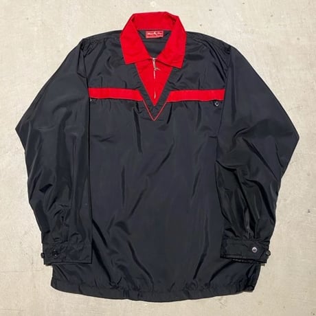 1960's White Stag Pullover Jacket