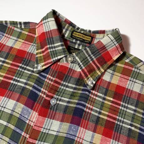 1960's h.i.s L/S Shirt