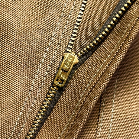 1970's Carhartt Duck Double Knee Painter Pants Deadstock