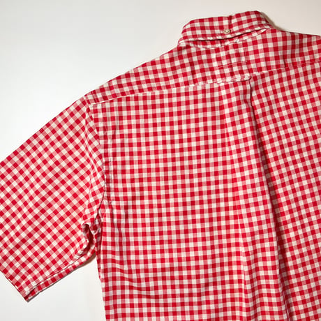 1960's Gotswold S/S Shirt