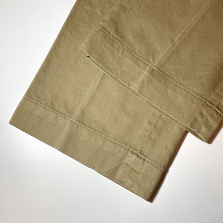 1950's US.ARMY Chino Trousers