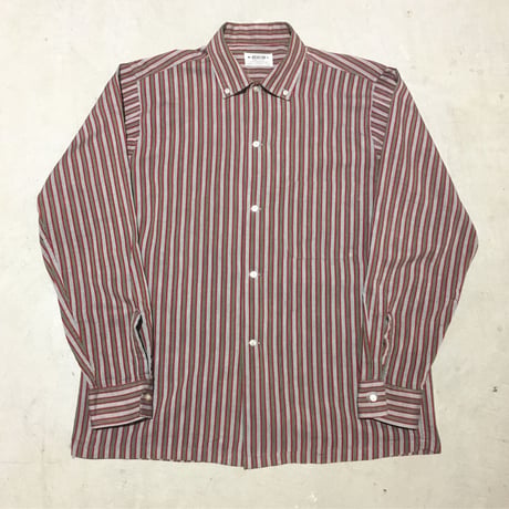 1960's ARROW L/S Shirt