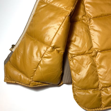 1960's Eddie Bauer Down Vest