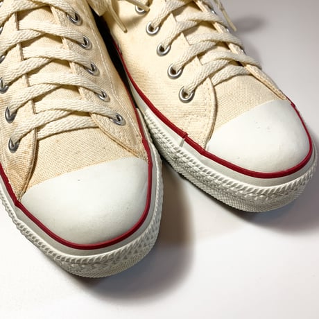 1990's CONVERSE ALL STAR Low Deadstock