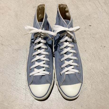 1990's CONVERSE ALL STAR Hi Deadstock