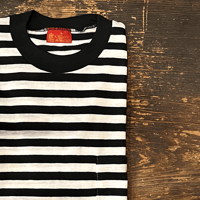 1970's Sears Border Tee