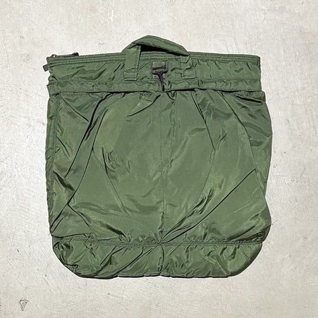 2000's〜 USAF Helmet Bag