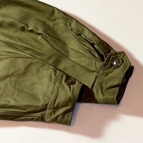 1940's US.ARMY M-43 Field Jacket Deadstock
