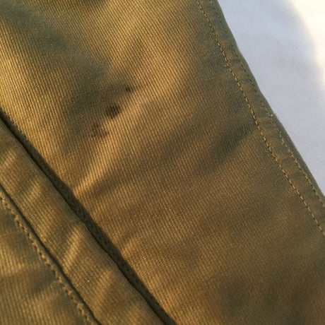 1940's US.NAVY N-1 Deck Jacket