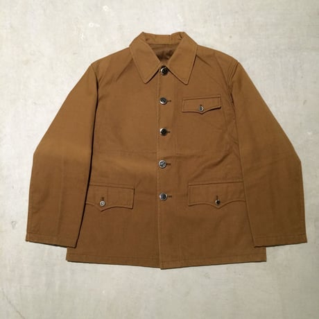 1950's Royal Hunter by toile Dickson Hunting Jacket