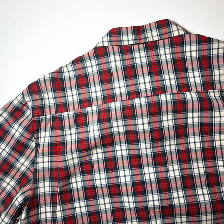 1950's THE HOUSE OF Shanhouse Cotton Blouson