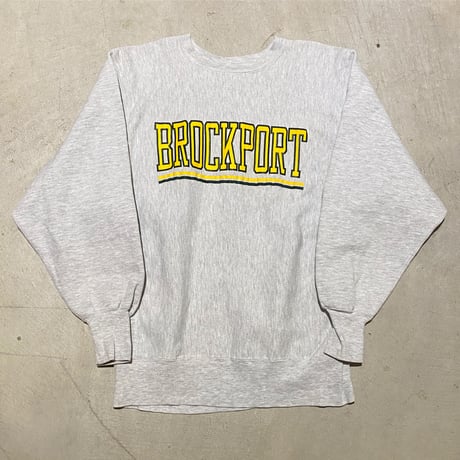 1990's Champion Reverse Weave Sweat