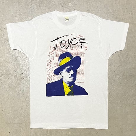 1980's SCREEN STARS Printed Tee