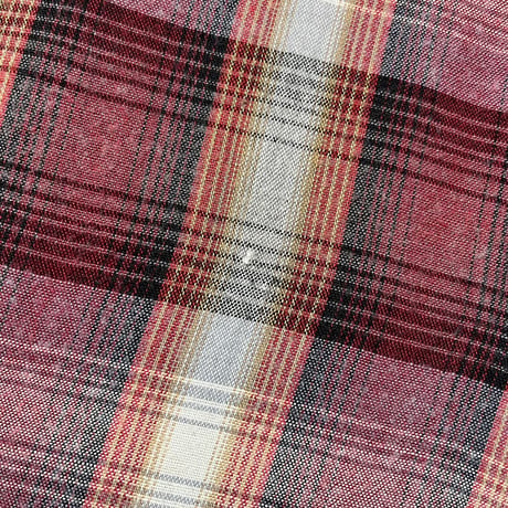 1960's Sears Rayon L/S Shirt