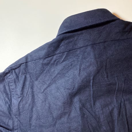 1980's L.L.Bean Chamois Cloth L/S Shirt