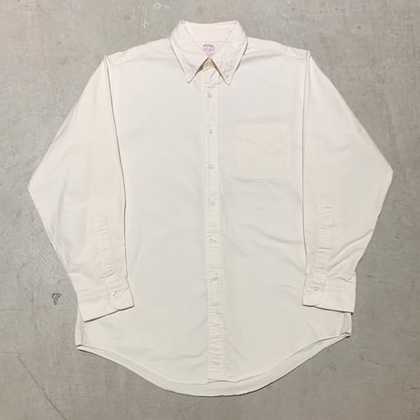 1990's Brooks Brothers L/S Shirt