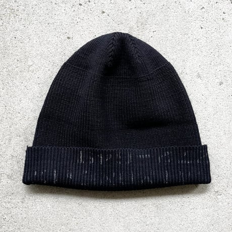 1940's〜 US.NAVY Watch Cap