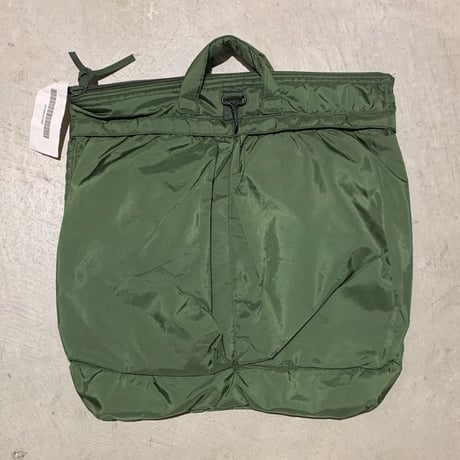 2000's USAF Helmet Bag Deadstock