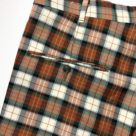 1960's〜 Galey&Load Tapered Pants
