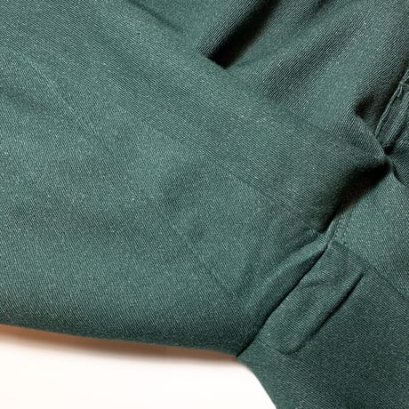 1960's Unknown Whipcord Trousers Deadstock